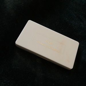 Pür cosmetics blusher highlight trio